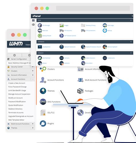 Reseller Hosting Saudi Arabia: Best cPanel Linux Reseller .